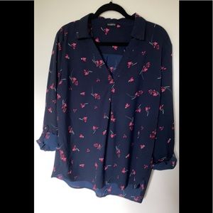 Dynamite Tunic Size XL